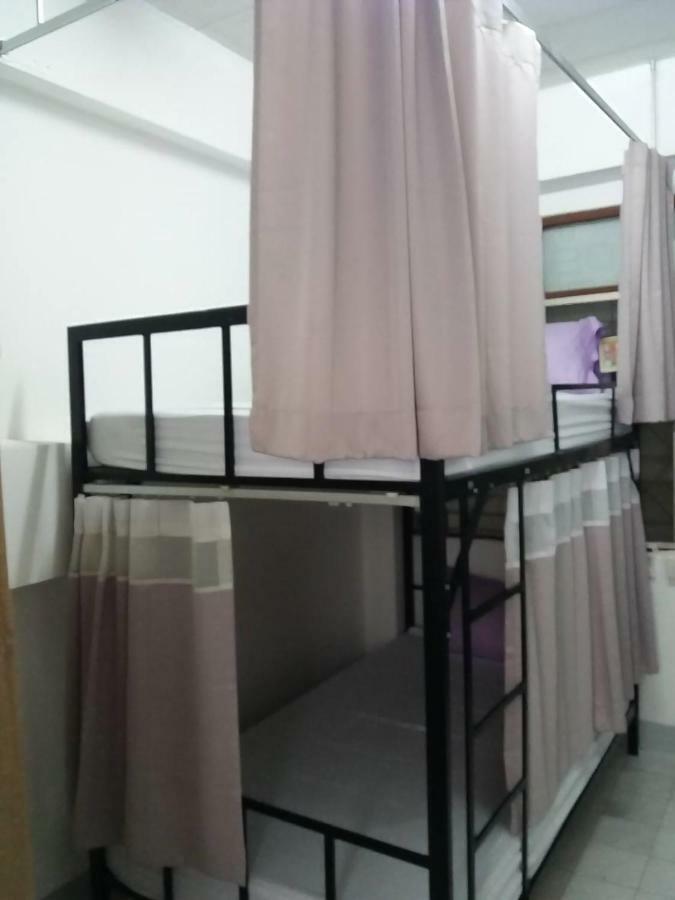 Natcha Place Thammasat Rangsit Μπανγκόκ Εξωτερικό φωτογραφία