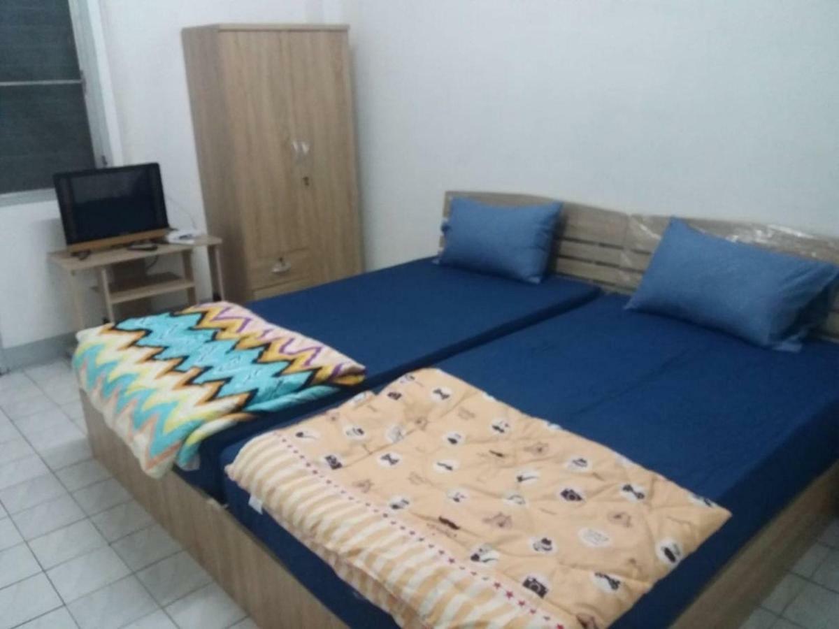 Natcha Place Thammasat Rangsit Μπανγκόκ Εξωτερικό φωτογραφία