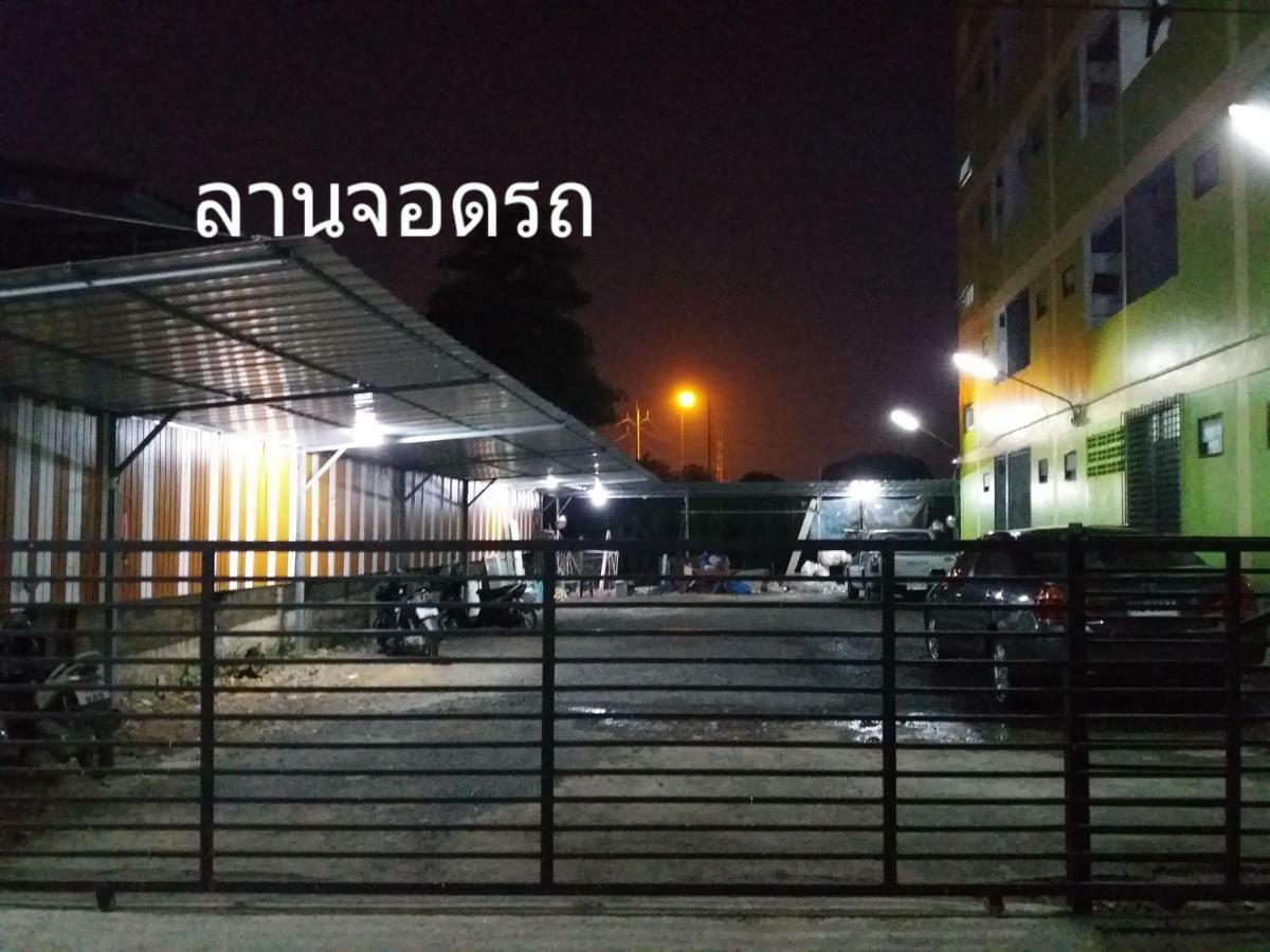 Natcha Place Thammasat Rangsit Μπανγκόκ Εξωτερικό φωτογραφία